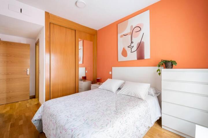 Especial Grupos A 3 Paradas Del Metro Atocha Apartamento Madrid